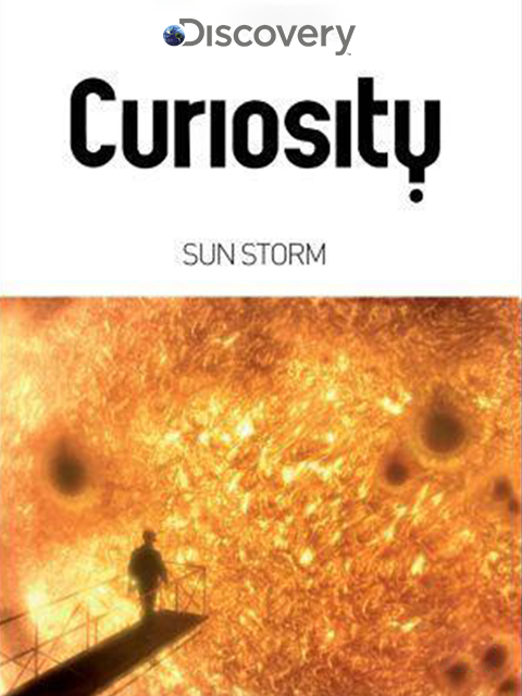 绝对好奇：认识太阳封面图