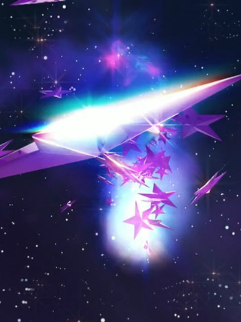 电影明星第一季封面图