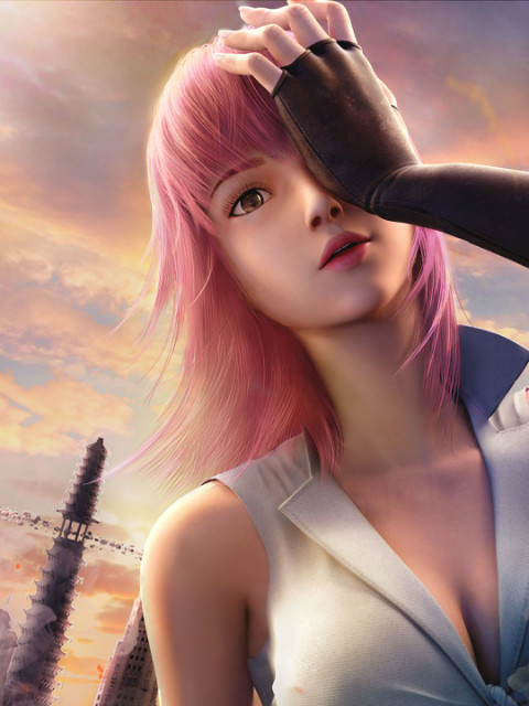 血色苍穹上篇封面图