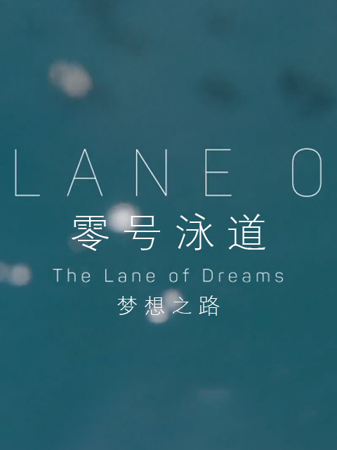 零号泳道封面图