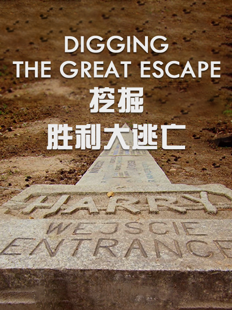 挖掘：胜利大逃亡封面图