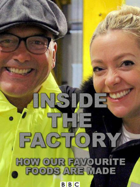 造物工厂 第二季封面图