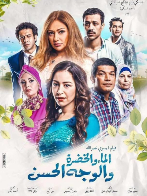 布鲁克斯草地和可爱脸孔封面图