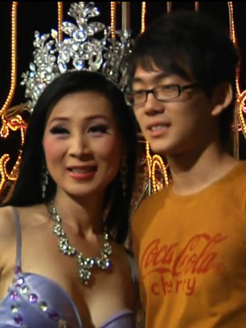 成名在望封面图