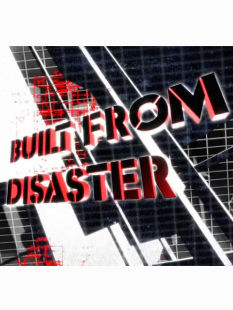 因祸得福封面图