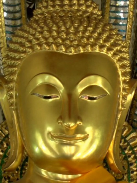 曼谷-缤纷传统文化封面图