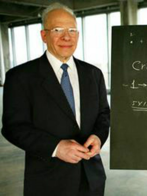 总统科学指南封面图