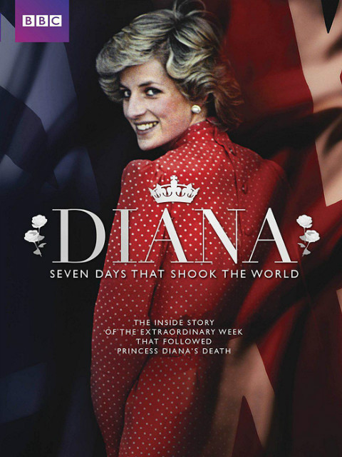戴安娜——7天封面图