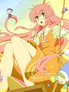 人类衰退之后封面图