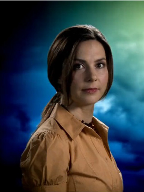 怪奇密探封面图