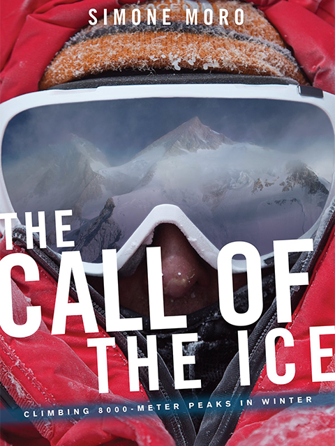 冰雪召唤封面图