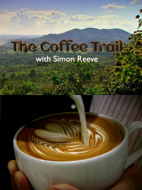西蒙·利夫：咖啡的踪迹封面图
