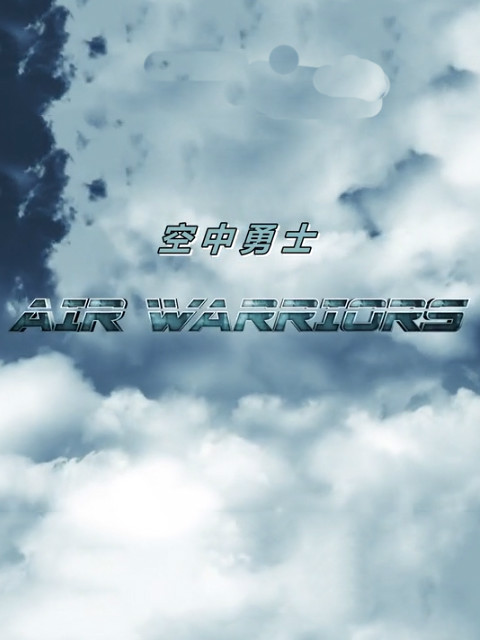 空中勇士第四季封面图