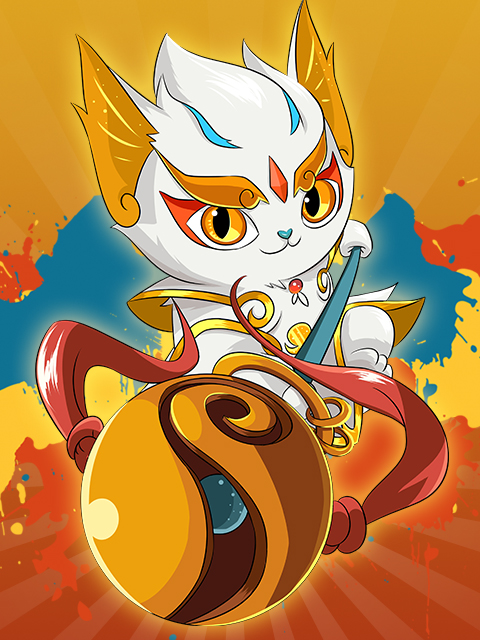 京剧猫  第二季封面图