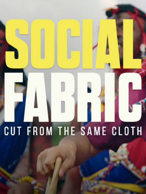 社交服饰 第一季封面图