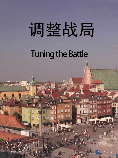 调整战局封面图