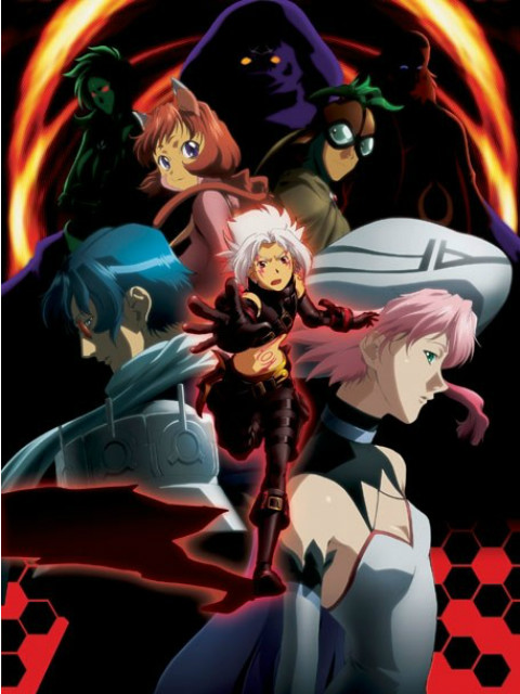 骇客时空 根源封面图