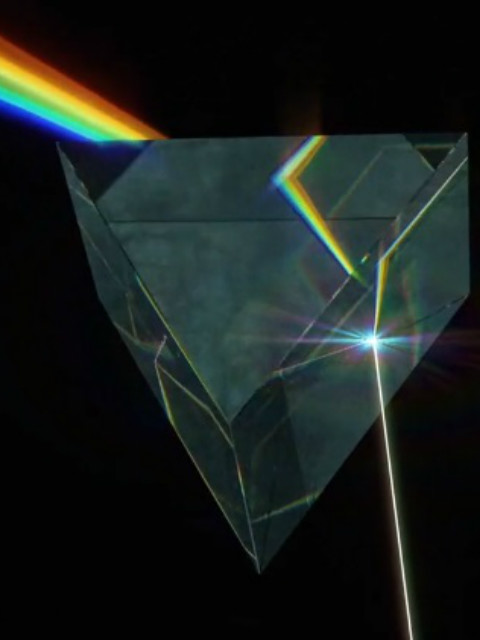 光的界限封面图