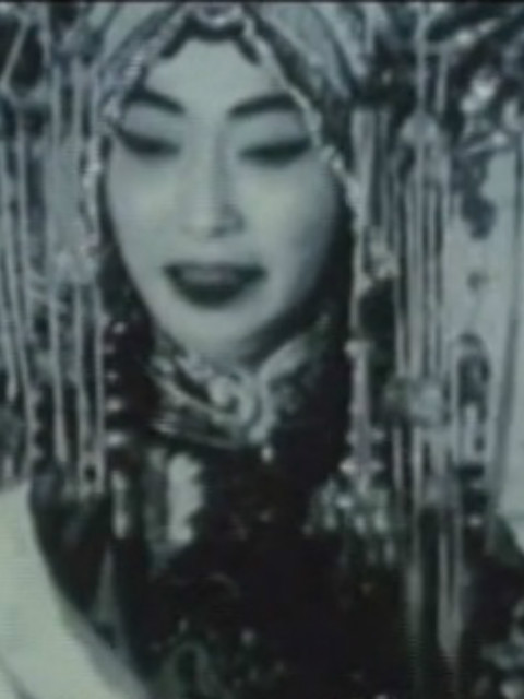 梨园泰斗封面图