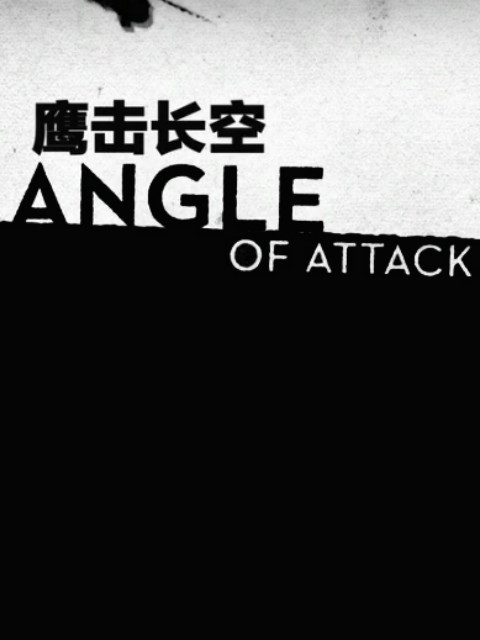 鹰击长空封面图