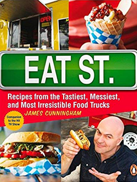 食通街 第五季封面图