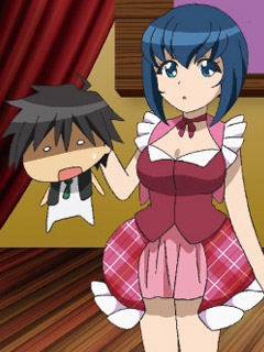 罗德岛战记 享用罗德岛战记封面图