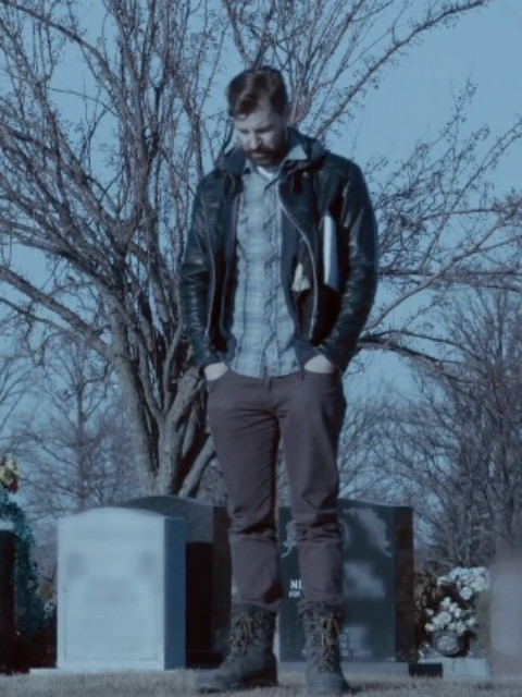 寻找迈克封面图