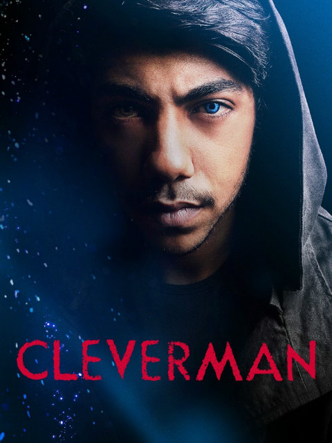 天赋异人封面图