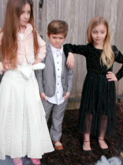 骄奢父母封面图