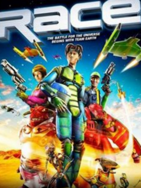 星际赛车封面图