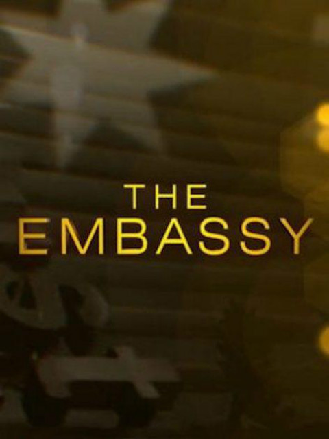 大使 第三季封面图