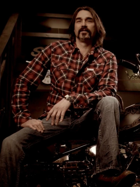 匠人的遗产 第二季封面图