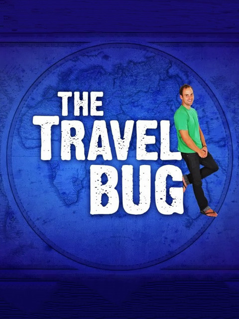 旅游狂人 第一季封面图