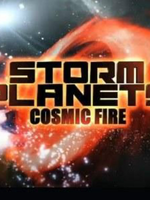 风暴星球封面图