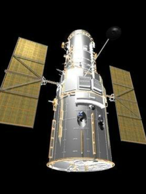 哈勃时代封面图