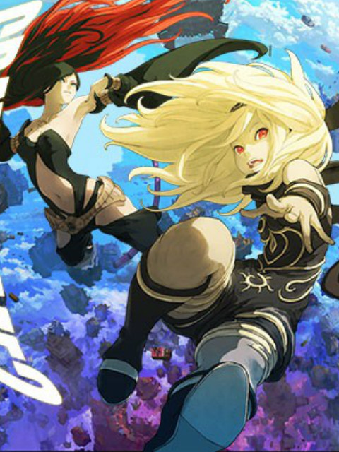 重力异想世界2 序章封面图