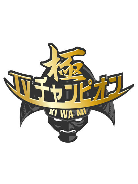 电视冠军之极封面图