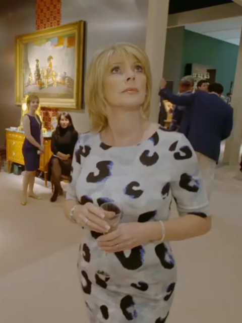 奢侈的一小半 第二季封面图