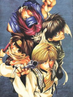 最游记RELOAD封面图