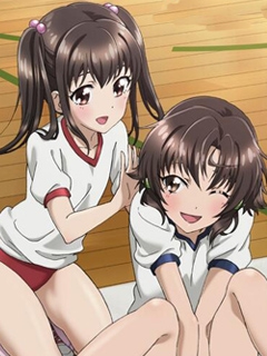 写真女友封面图