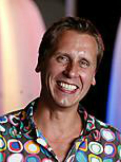 BBC 地平线系列: 你看到我所见了吗封面图