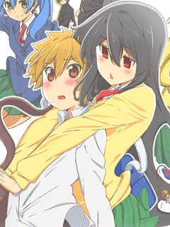 姐姐来了封面图