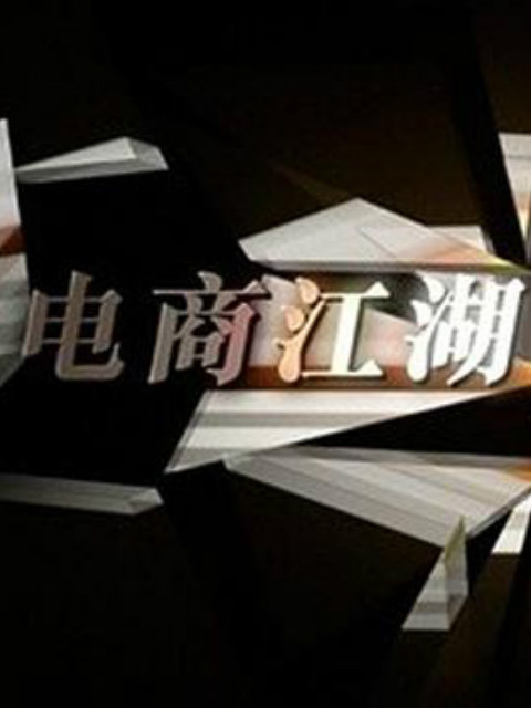 商战之电商风云封面图