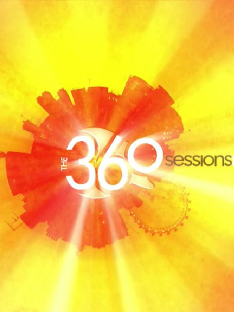 360度全方位封面图