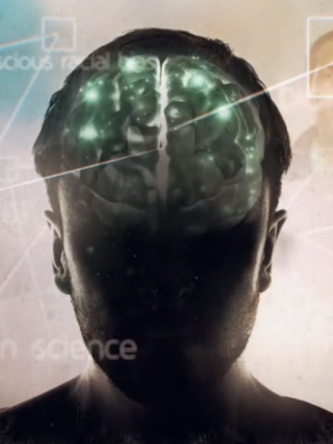 你是种族主义者吗封面图