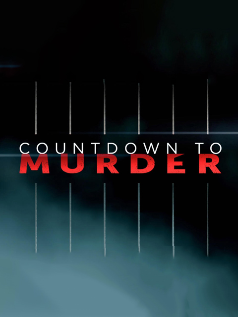 谋杀倒计时 第一季封面图