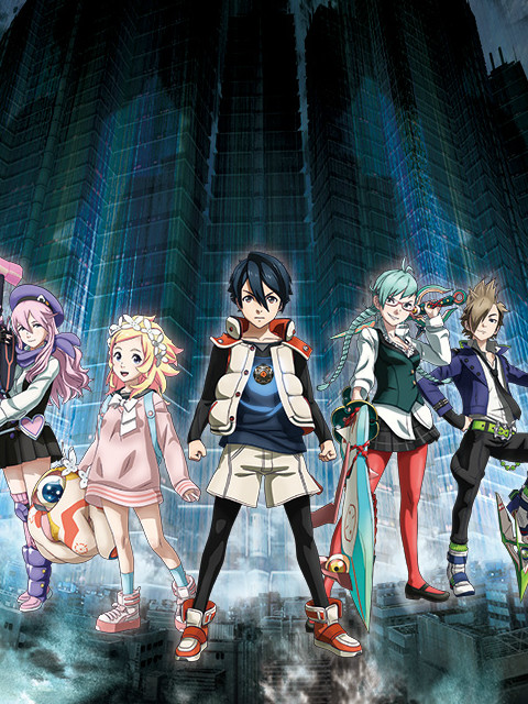 舞武器舞乱伎封面图