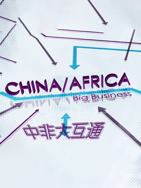 中非大互通封面图