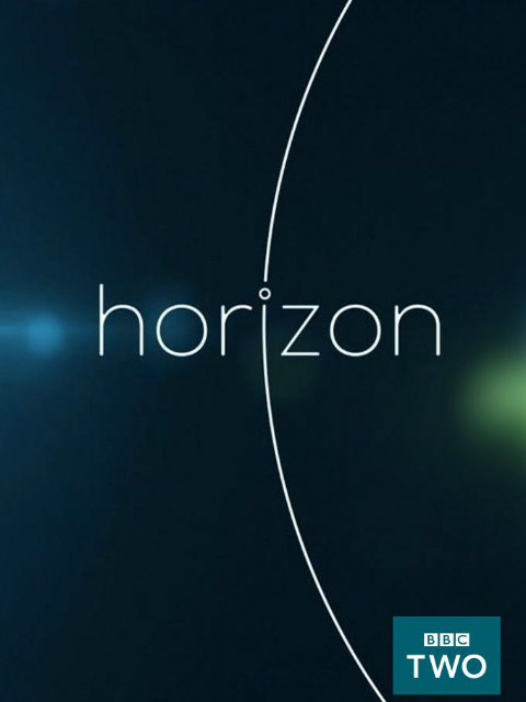 地平线：治愈阿尔兹海默症封面图