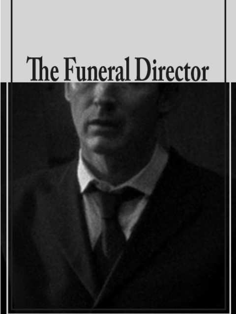 葬礼导演封面图